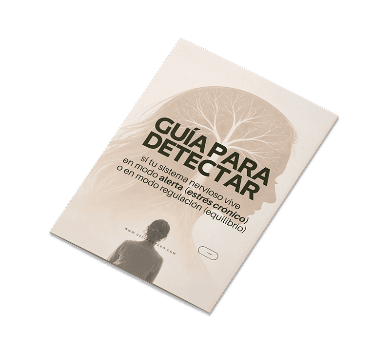 Guía para detectar estado de tu sistema nervioso